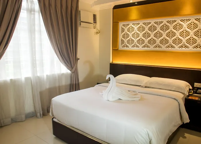 Hotel M Citi Cebu
