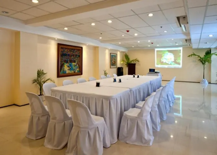 M Citi Hotel Cebu