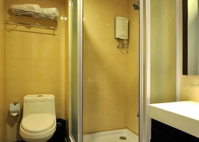 Hotel M Citi 2*