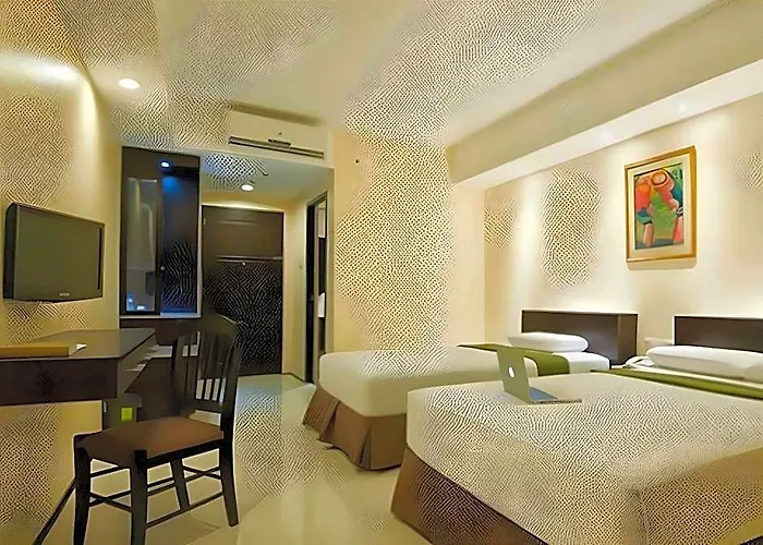 Hotel M Citi