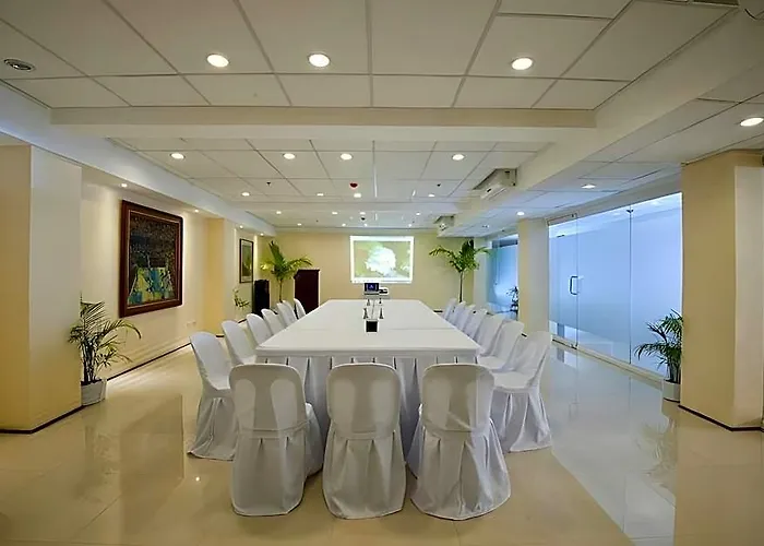 Hotel M Citi 2*