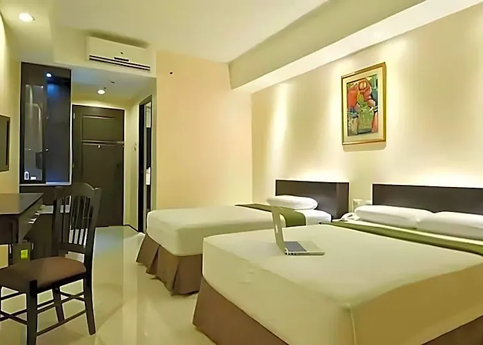 M Citi Cebu