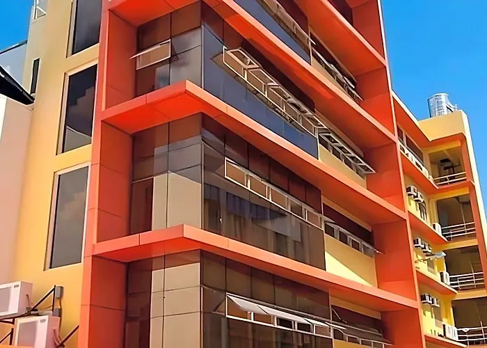 M Citi Hotel Cebu