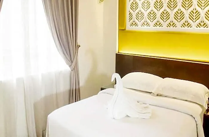 M Citi Hotel Cebu