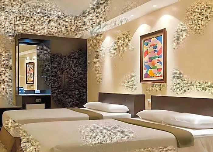 Hotel M Citi