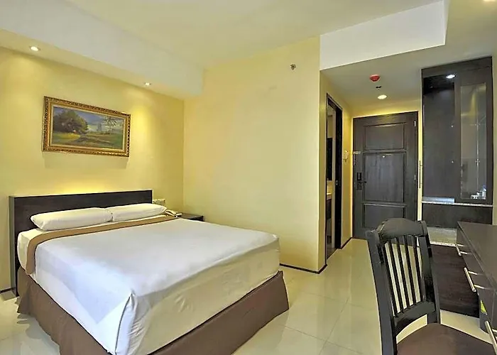 M Citi 2* Cebu