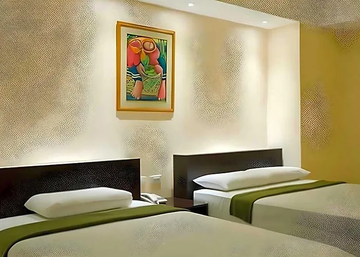 M Citi Hotel