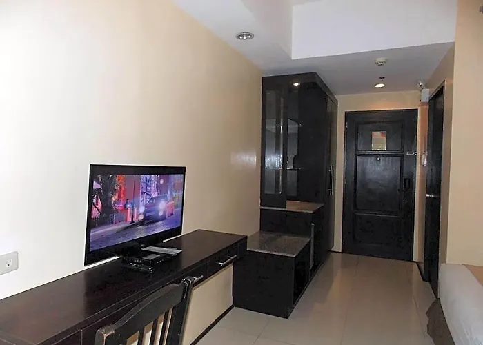 Hotel M Citi 2*