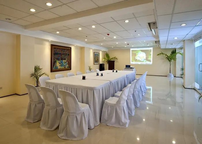 Hotel M Citi 2*