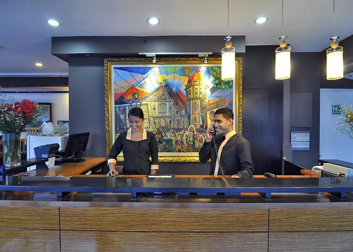 Hotel M Citi Cebu