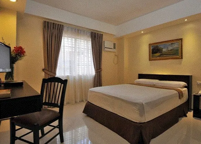 M Citi Hotel 2*