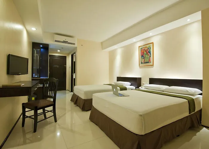 Hotel M Citi