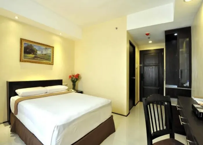 M Citi Hotel