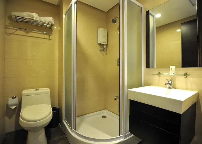 M Citi Cebu
