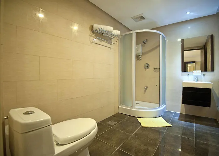 M Citi 2* Cebu