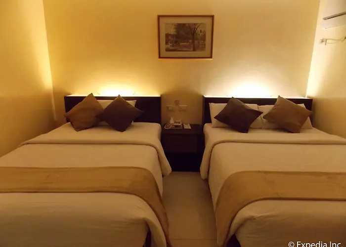 M Citi 2* Cebu