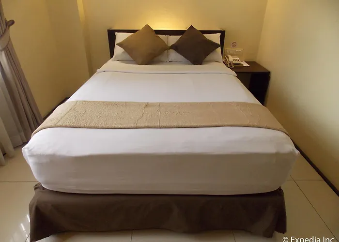 Hotel M Citi 2*