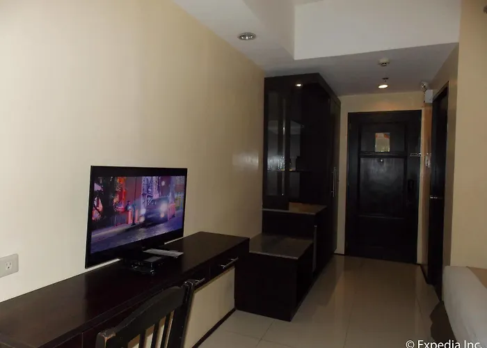 Hotel M Citi