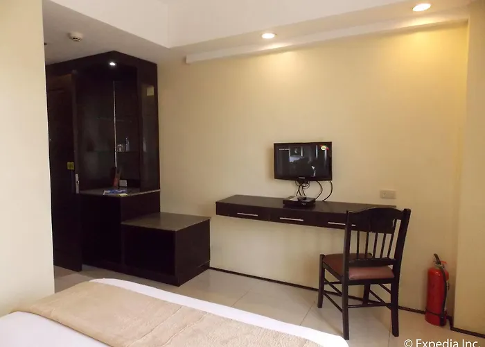 M Citi Hotel