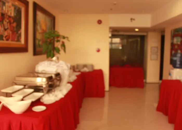 M Citi Hotel 2*