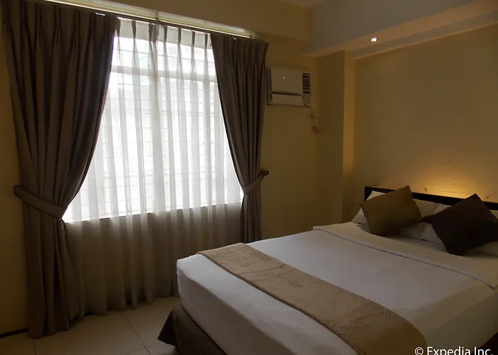 M Citi Hotel 2*